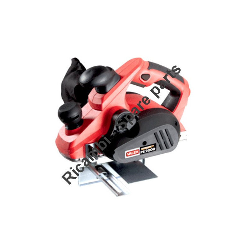 Valex Spare Parts for Planer PE2000