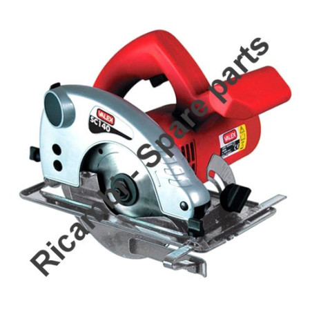 Valex Spare Parts for Circular Saw SC140N