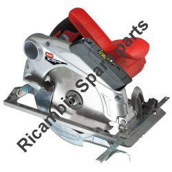 Ricambi Valex per Sega Circolare SC190 LASER