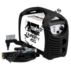 Telwin Spare Parts for Welding Inverter INFINITY 150