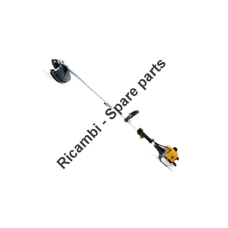 Stiga Spare Parts for Brushcutter SBC 226 J