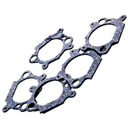 Air Cleaner Gasket (Huri 5 pcs) for Engines Briggs & Stratton