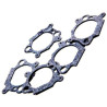 Air Cleaner Gasket (Huri 5 pcs) for Engines Briggs & Stratton