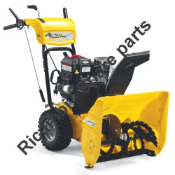 Ricambi Alpina per Motosega A 305