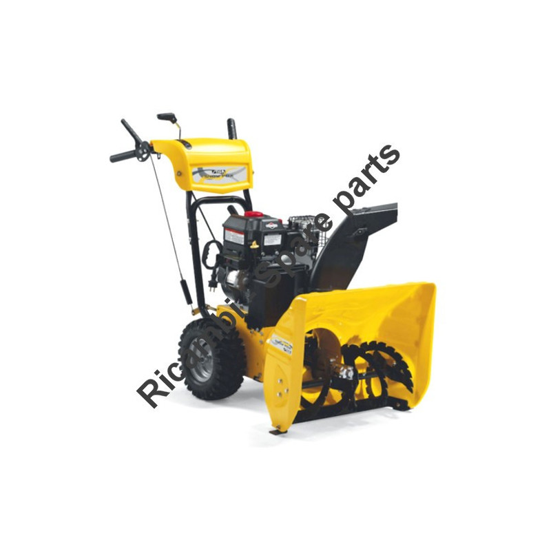 Ricambi Alpina per Motosega A 305