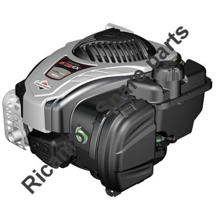 Ricambi Motore Briggs & Stratton 575EX Series™ OHV-Albero 22x80