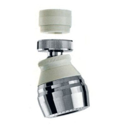 Aerator Sirotex 914/0