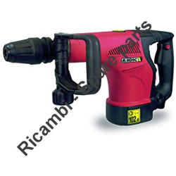 Ricambi Makita per Lucidatrici