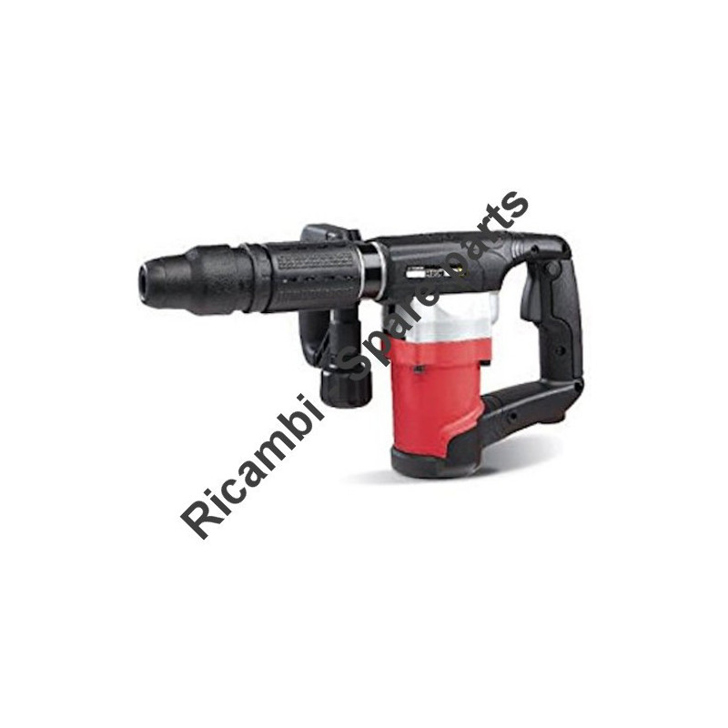 Stayer Spare Parts for Rotary Hammer HD9BK
