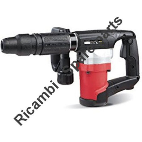 Ricambi Makita per Lucidatrici