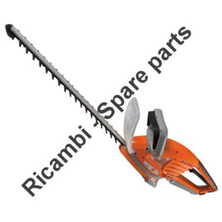 Ricambi Valex per Tagliasiepi TS622L