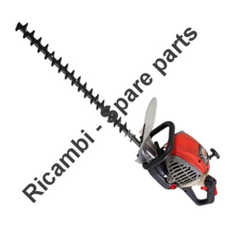 Valex Spare Parts for Hedgecutters TSS266D