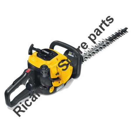 Stiga Spare Parts for Edgetrimmer SHP 60