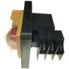 Interruttore O/I per Banco Sega da Cantiere Fox F36-523