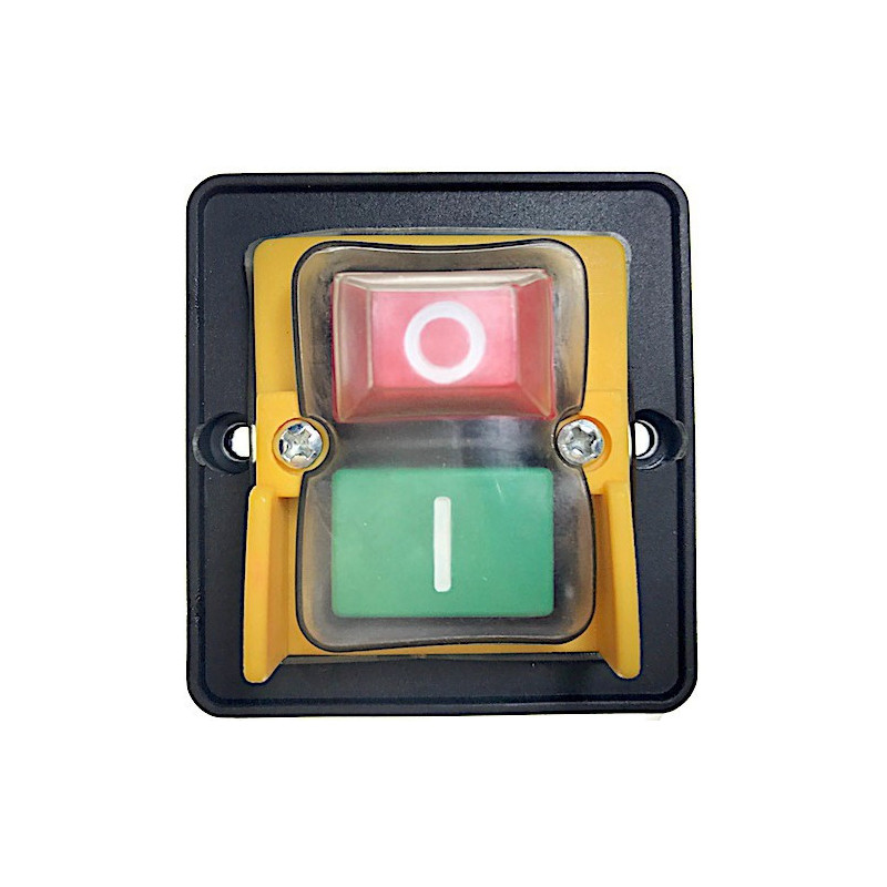 O/I Switch for Construction Site Table Saw Fox F36-523