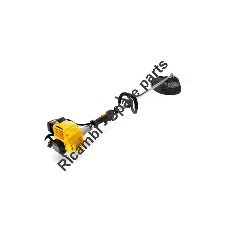 Stiga Spare Parts for Brushcutter SBC 627 K