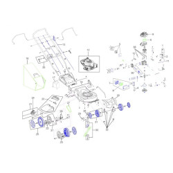 Ricambi Valex per Avviratori a Batteria