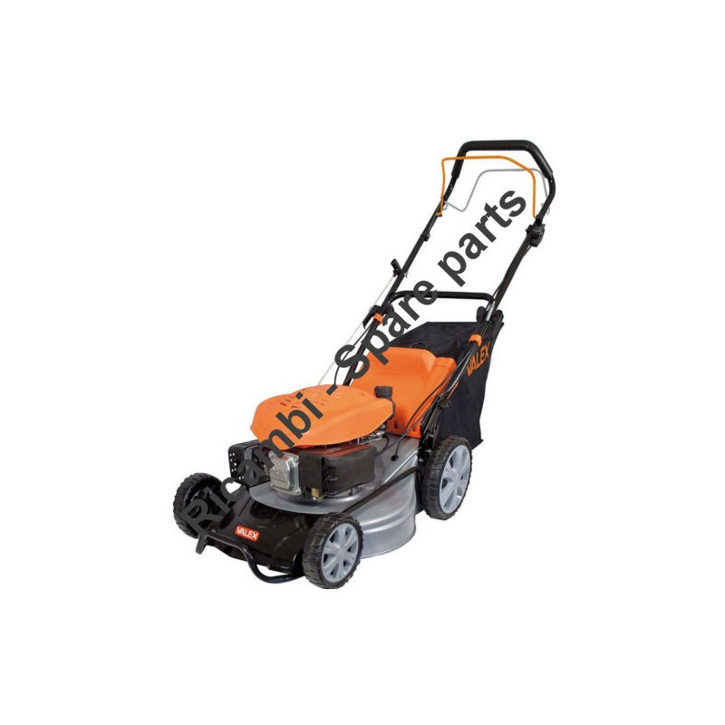 Ricambi Valex per Rasaerba MONTECARLO 5060