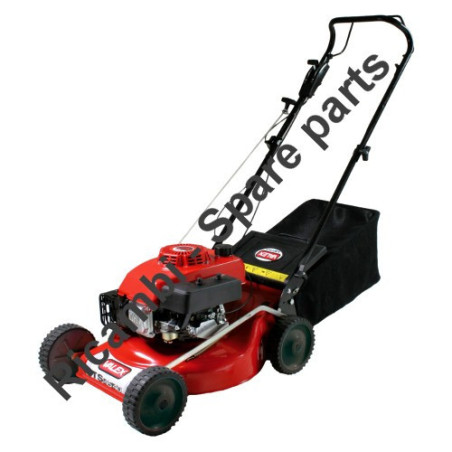 Ricambi Valex per Rasaerba TS4540