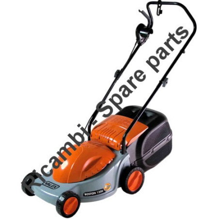Ricambi Valex per Rasaerba BOSTON 1300L