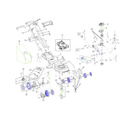 Ricambi Valex per Avviratori a Batteria