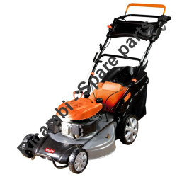 Valex Spare Parts for Lawnmower MONTECARLO 5660