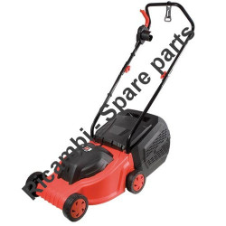 Valex Spare Parts for Lawnmower INDY 1000