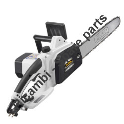 Ricambi Alpina per Elettrosega C 2.0 ET
