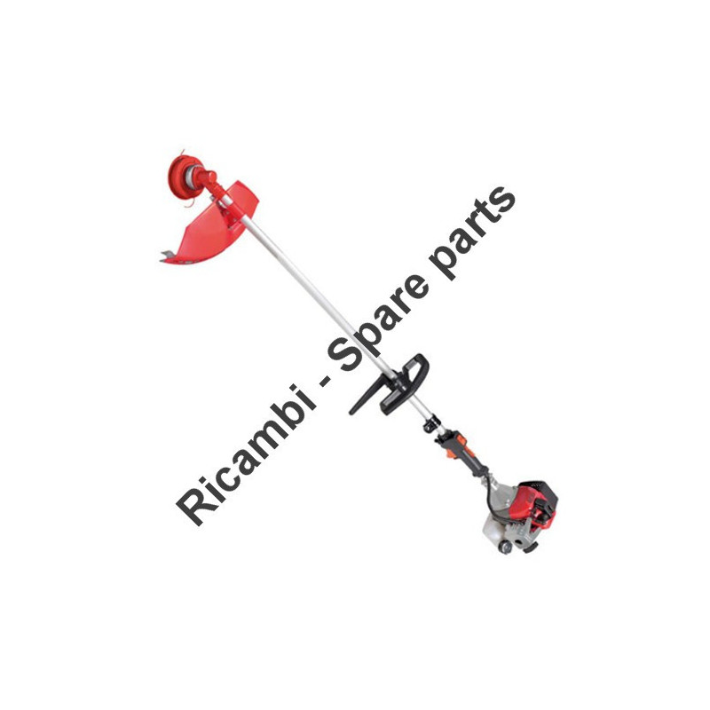 Valex Spare Parts for Brush Cutter Houston 52C