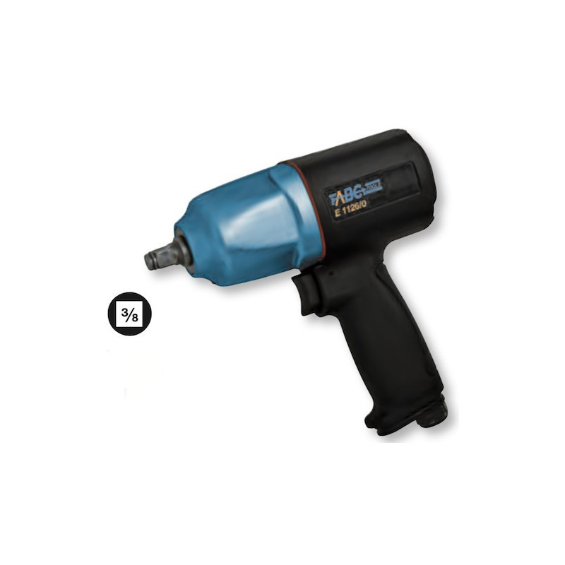 Impact Wrenche ABC E 1126 0000