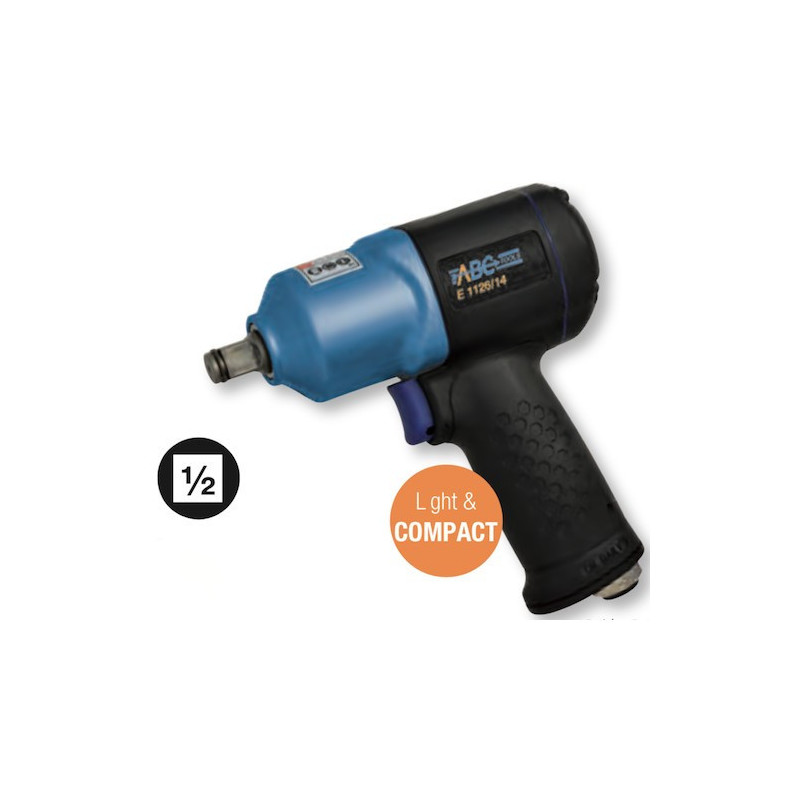 Impact Wrenche ABC E 1126 1400