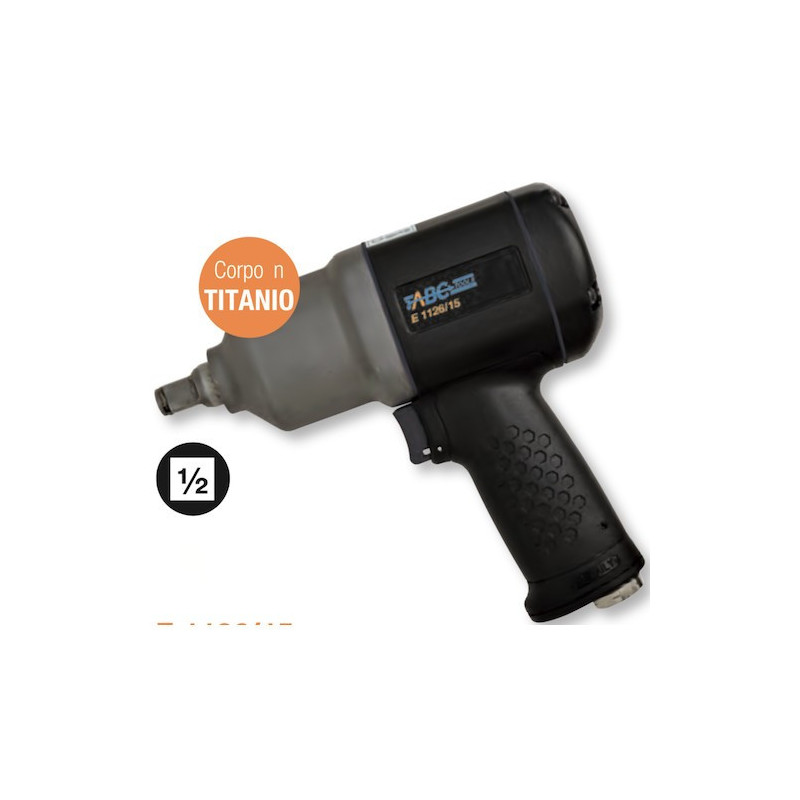 Impact Wrenche ABC E11261500