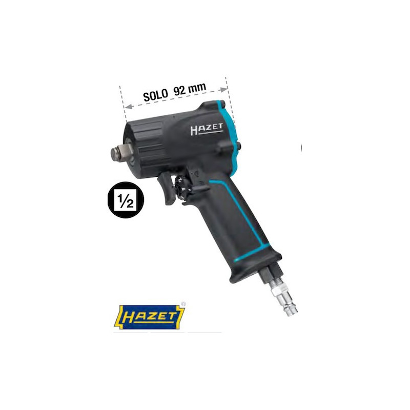 Impact Wrenche ABC E11261800