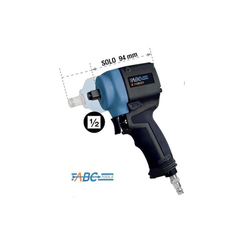 Impact Wrenche ABC E11262100