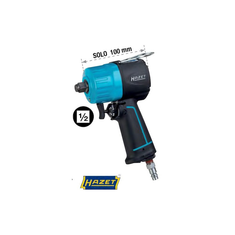 Avvitatore Pneumatico ad Impulso Hazet E11261900