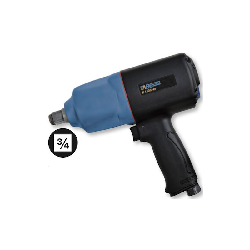 Avvitatore Pneumatico ad Impulso 3/4" ABC E11264900