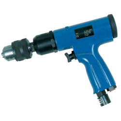 Trapano Pneumatico a Pistola Per Punte fino a mm 10 ABC E11245101