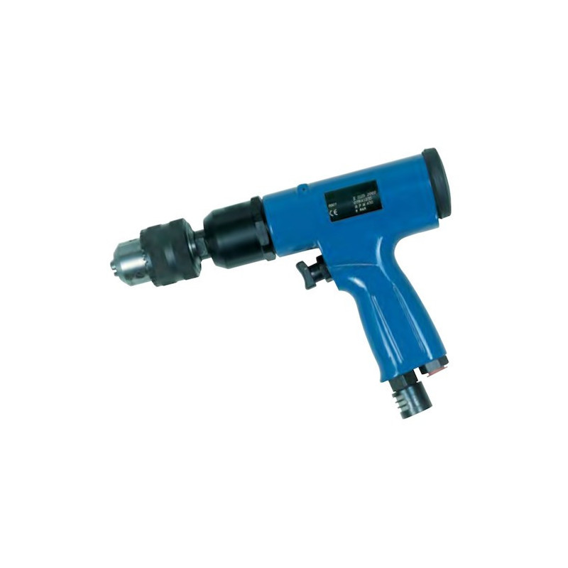 Trapano Pneumatico a Pistola Per Punte fino a mm 13 ABC E11245013