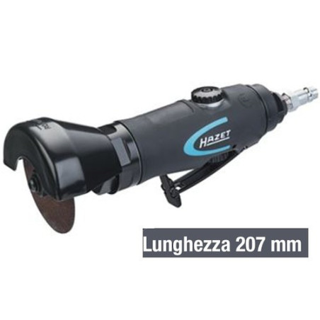 Pneumatic Angle Grinder Hazet E11286000