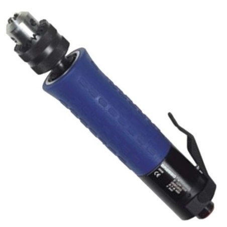 Pneumatic Drill Straight Type for Drills up to Ø mm 8 ABC E11241008