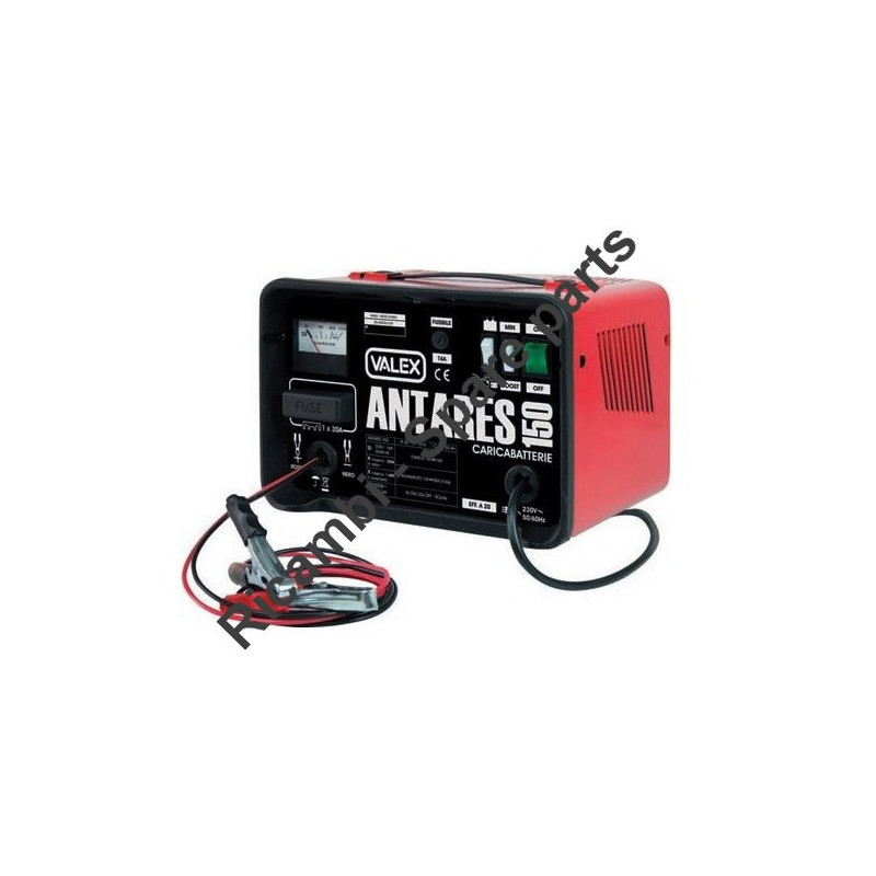 Valex Spare Parts for Charger ANTARES 150