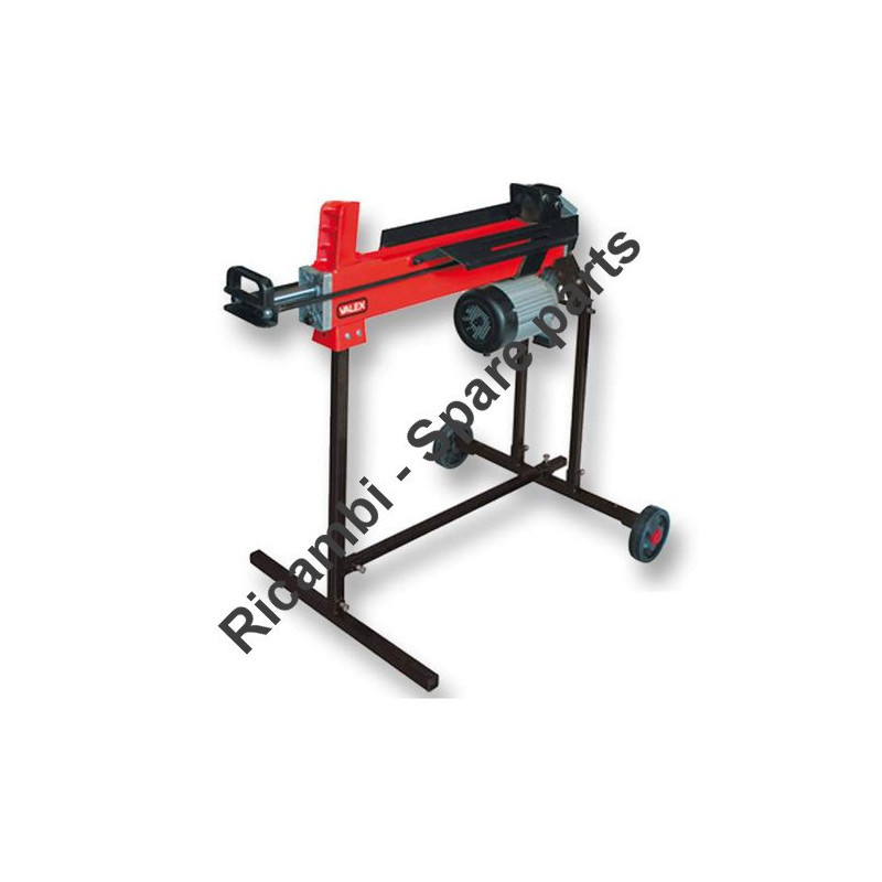 Valex Spare Parts for Splitter Chopper 520