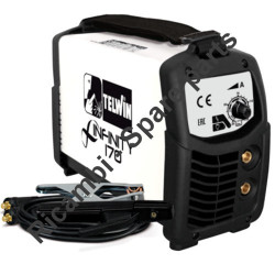 Telwin Spare Parts for Welding Inverter INFINITY 170
