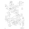 Hitachi Spare Parts for Mitre Saw Compound C10FCE2