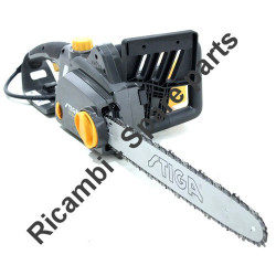 Ricambi Stiga per Elettrosega SE 2216 Q