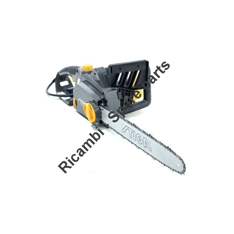 Stiga Spare Parts for Electric Chain Saw SE 2216 Q