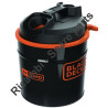Ricambi Black&Decker per Smerigliatrici Angolari 115-125 L