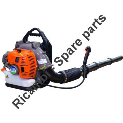 Ricambi Ama per Soffiatore KBL-500