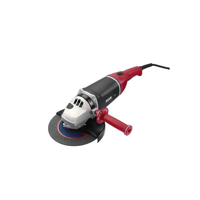 Smerigliatrice Angolare Flex L 3206 CD