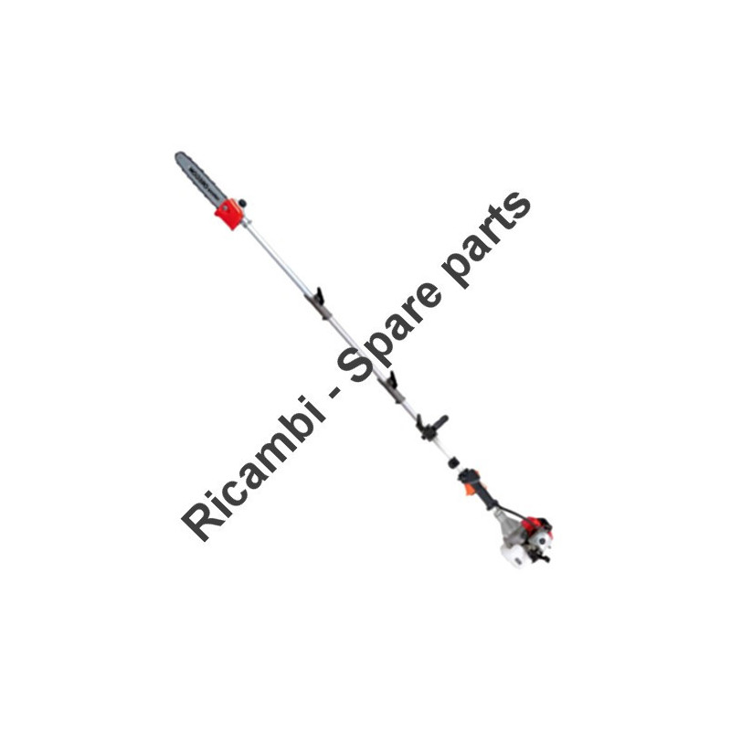 Valex Spare Parts for Pruner Indiana 33